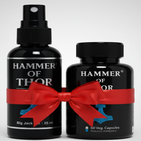 Hammer Combo Pack